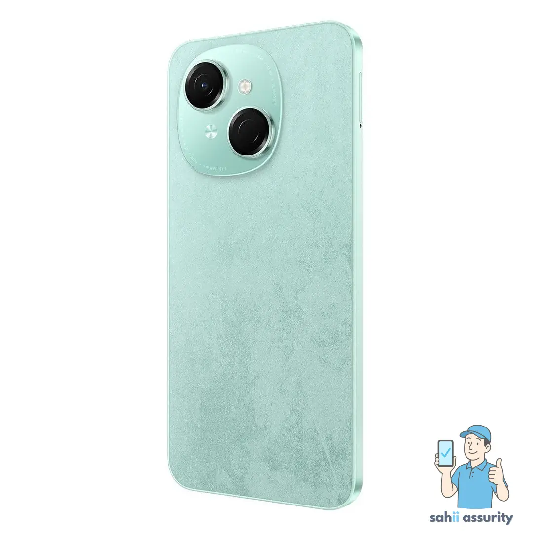 Full Body Housing for Tecno Pop 9